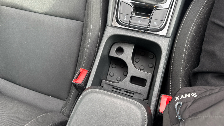 Skoda Karoq 1.0 TSI 110 SE 5dr Petrol Estate